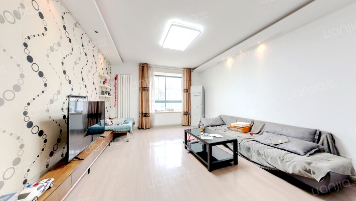 小康人家三期二手房实景图