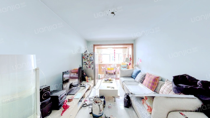 兰州市局家属楼（河湾堡东街）二手房实景图