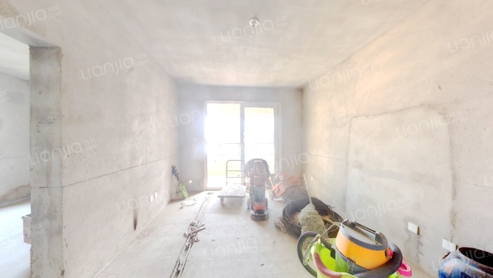 琥珀名郡香榭里二手房实景图