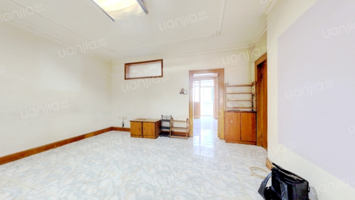 河北行政学院西家属院二手房实景图