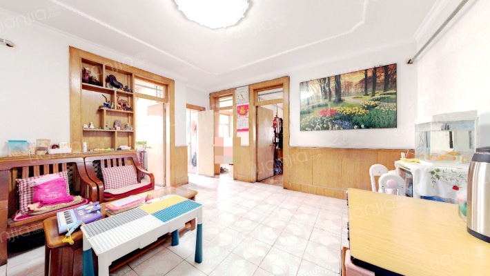 公祥街25号二手房实景图