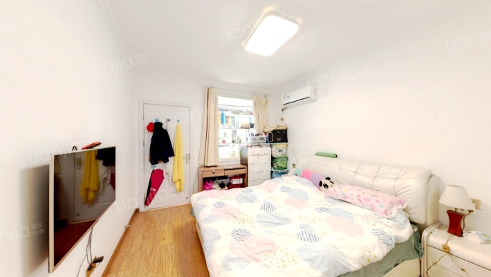 将军殿弄二手房实景图