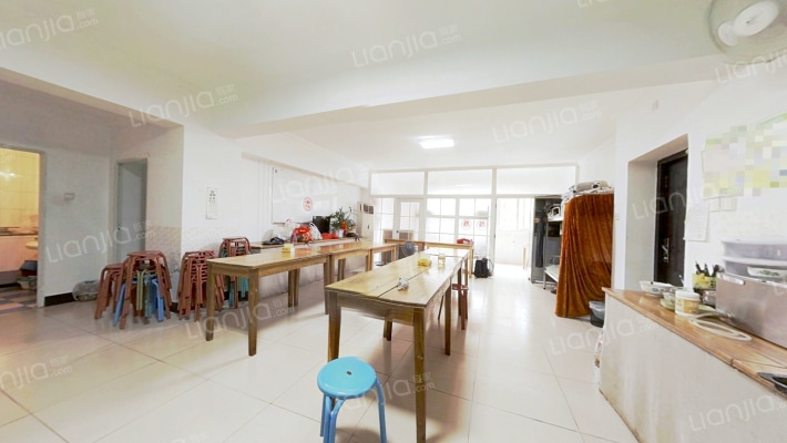 创之星大厦都市名邸二手房实景图