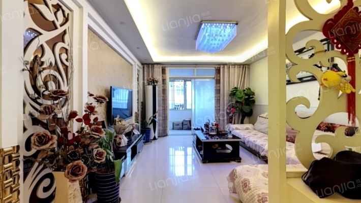 雨欣花园二手房实景图