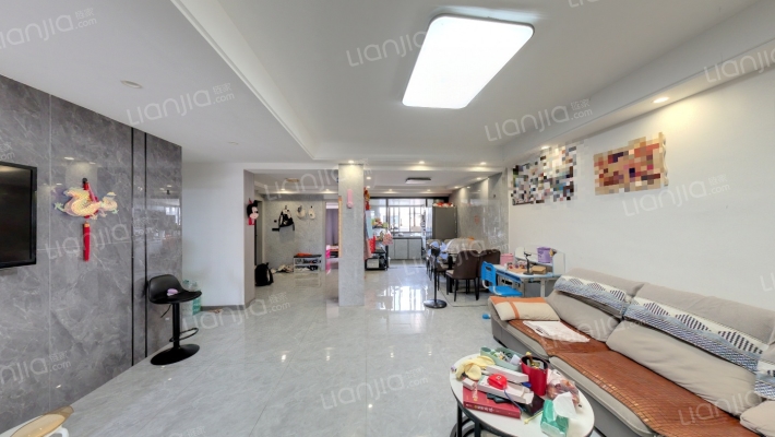 双港小区二手房实景图