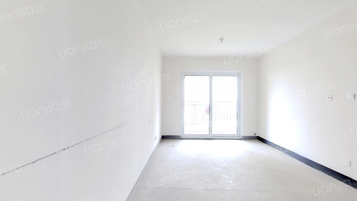 旭辉未来城二手房实景图