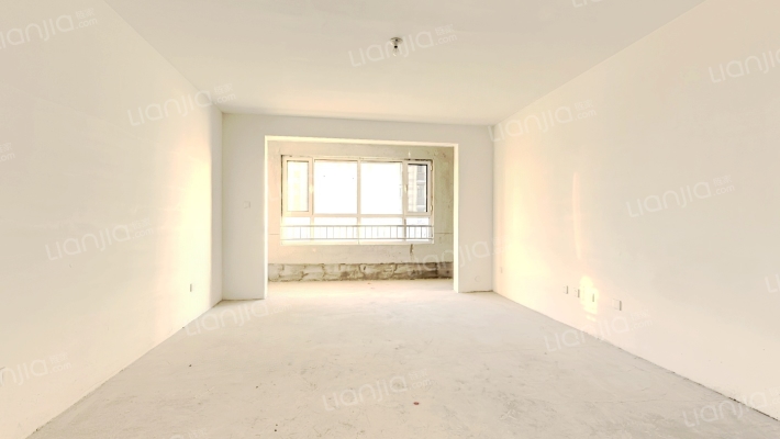 华邦翰林苑二手房实景图