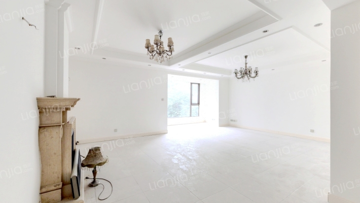 浣花院子二手房实景图