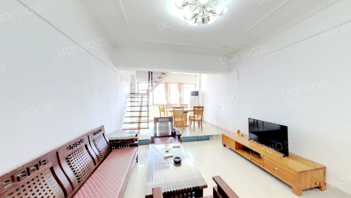 演武花园二手房实景图