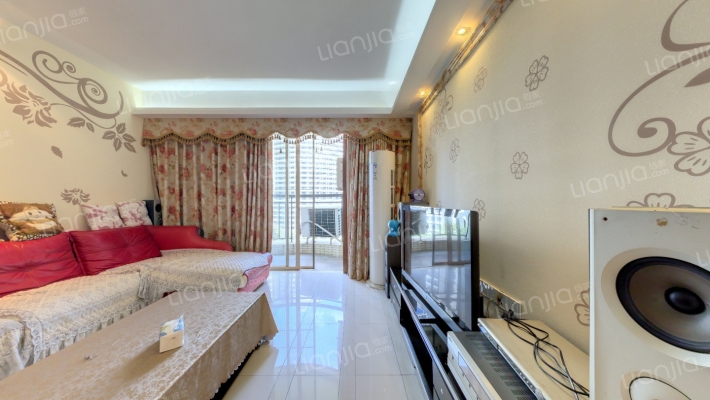 华府壹号二手房实景图