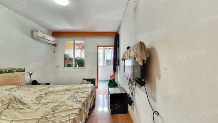 新华路小区二手房实景图