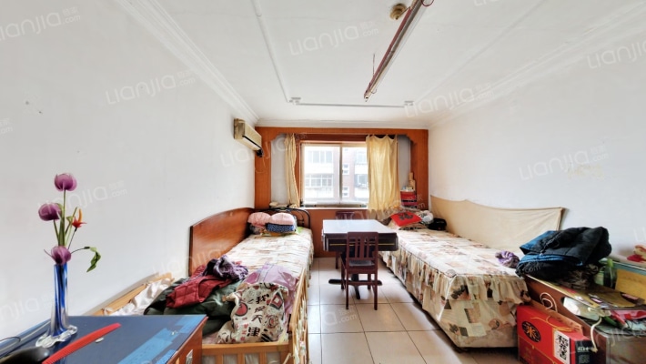 百瑞里二手房实景图