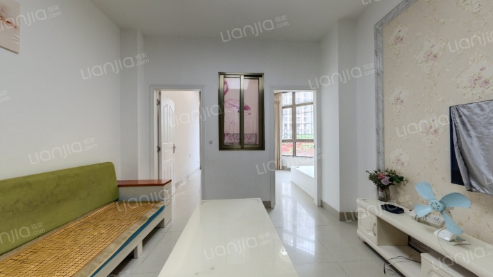 蓝海佳园二手房实景图