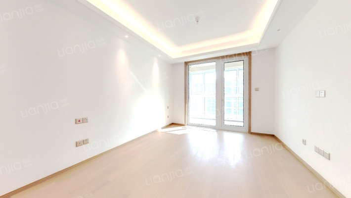 和风熙华雅苑二手房实景图