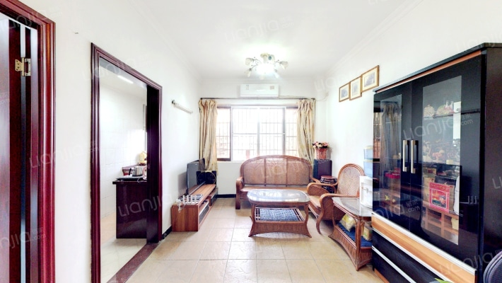 海珠中路二手房实景图