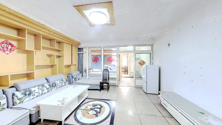 荣泰小区南区二手房实景图