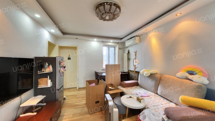 知春路59号院二手房实景图