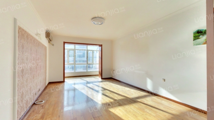 绿海田园紫竹园二手房实景图