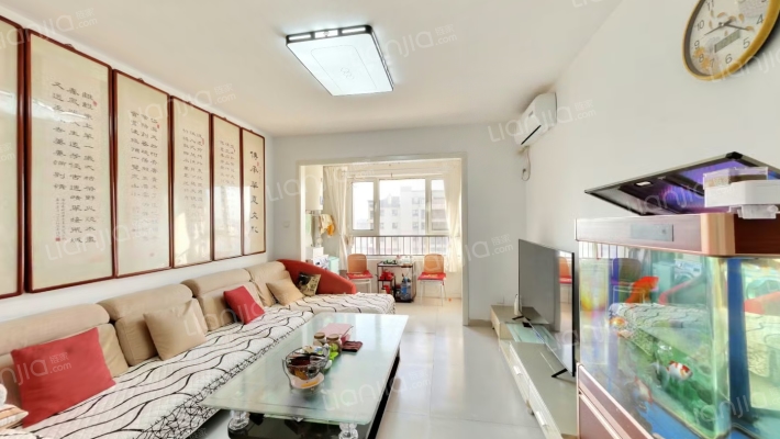 唐人中心F区二手房实景图