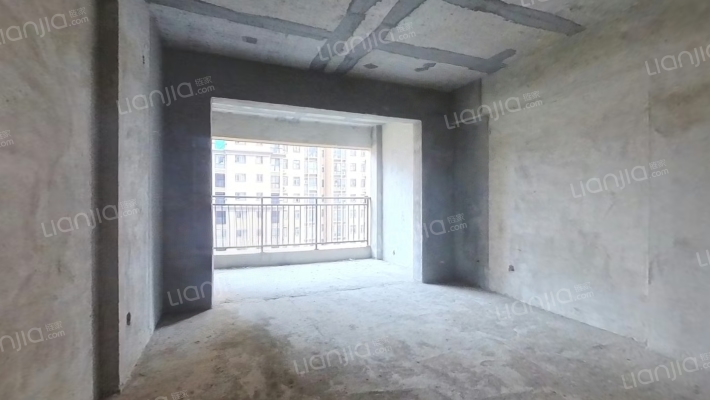 滨湖新境界二手房实景图