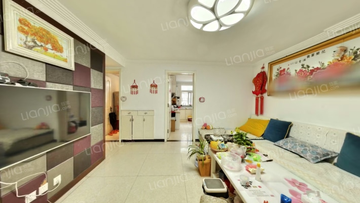 大崂路二手房实景图