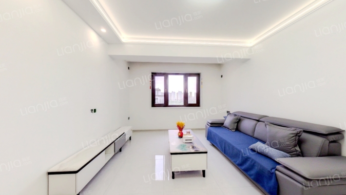 哈铁·尚熙雅居二手房实景图