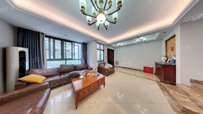 紫阳园二手房实景图