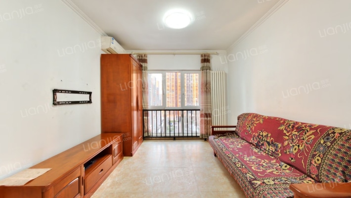 广安康馨家园南区二手房实景图