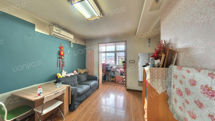 井田公寓二手房实景图