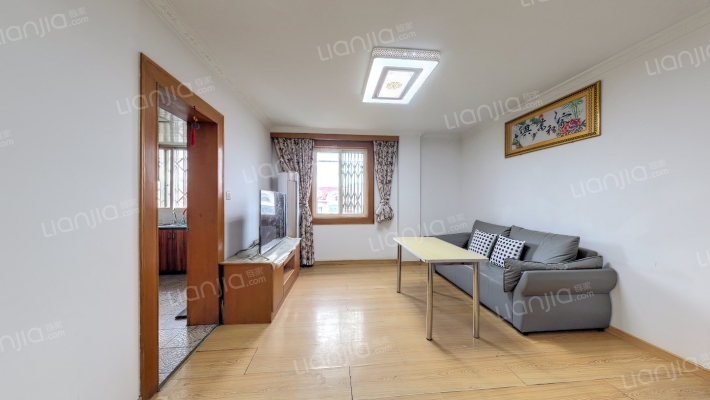 紫晶时代二手房实景图