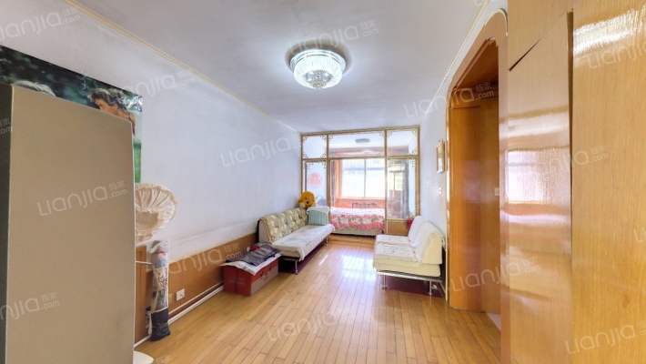 鑫业大厦散盘二手房实景图