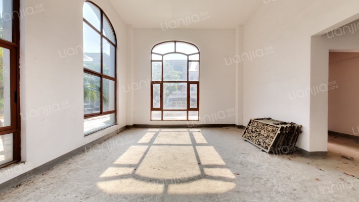 碧桂园秀丽湖二手房实景图