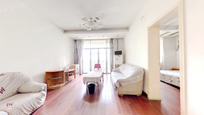 恒昌欧景华庭二手房实景图