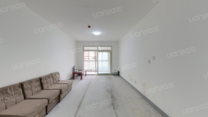 将山佳苑二手房实景图