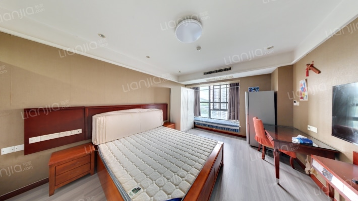 凤凰城广场二手房实景图