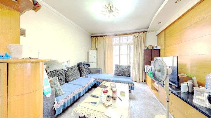 千禧名苑二手房实景图