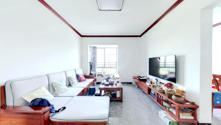 银泉一品龙湾二手房实景图