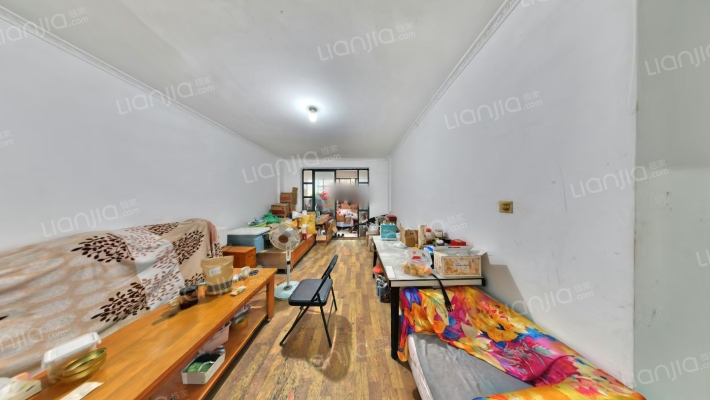 德邦翠馨居二手房实景图