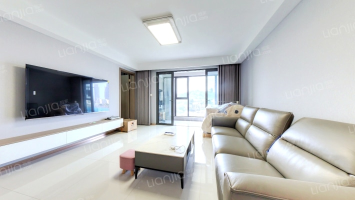 江望润府二手房实景图