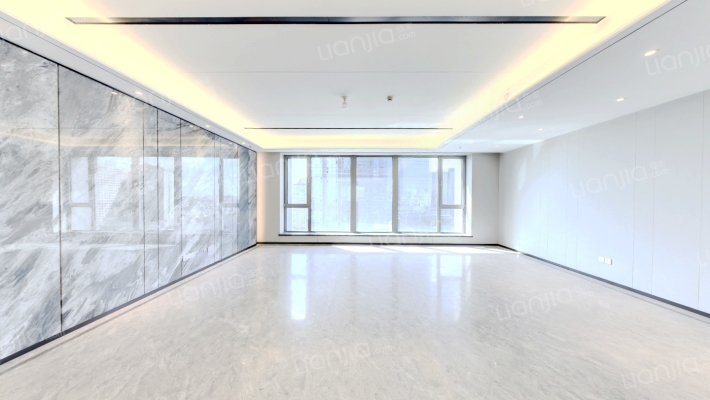 华润中心二手房实景图