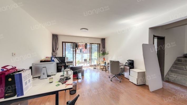 金科醇墅二手房实景图