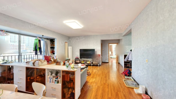 融御-融景铭邸二手房实景图