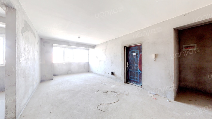 荷塘月色二手房实景图