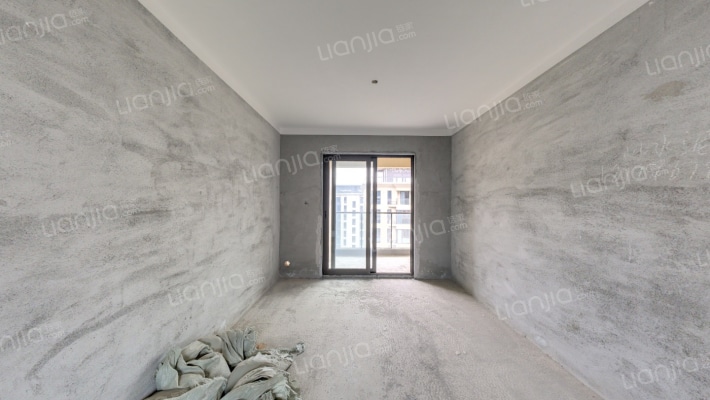 恒茂未来都会三期二手房实景图