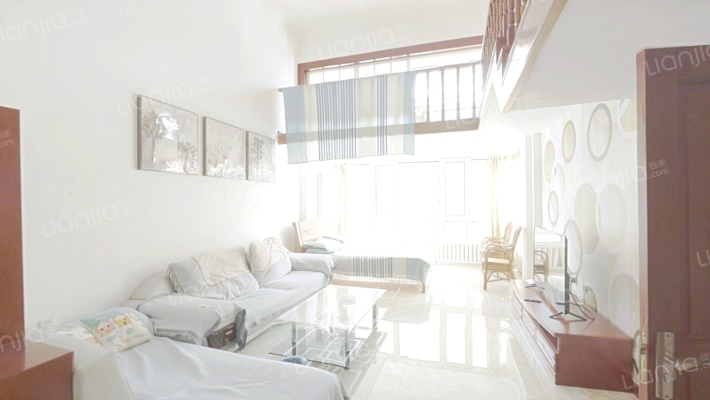 大众·国际二手房实景图