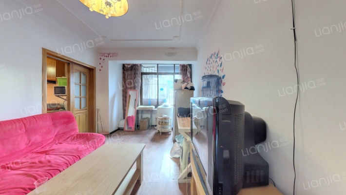 北新巷33号二手房实景图