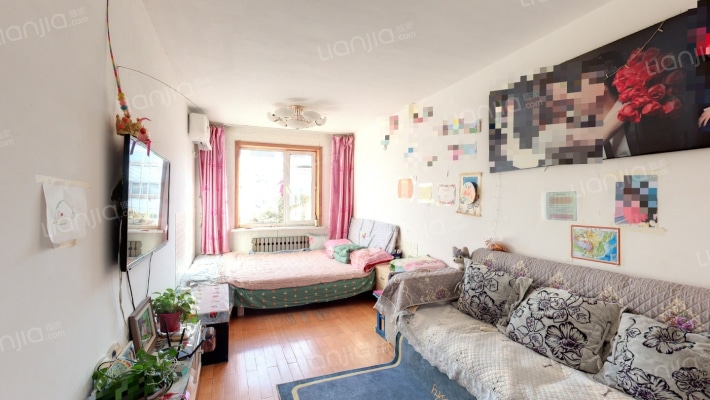 天泰小区二手房实景图