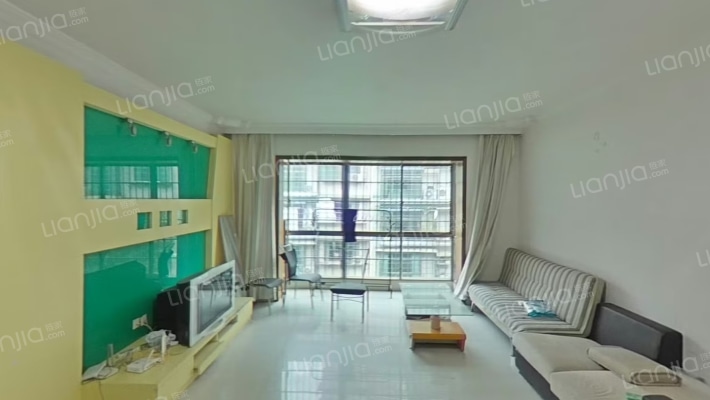 福康园二手房实景图