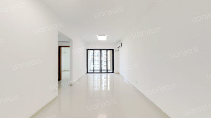 粤海拾桂府二手房实景图