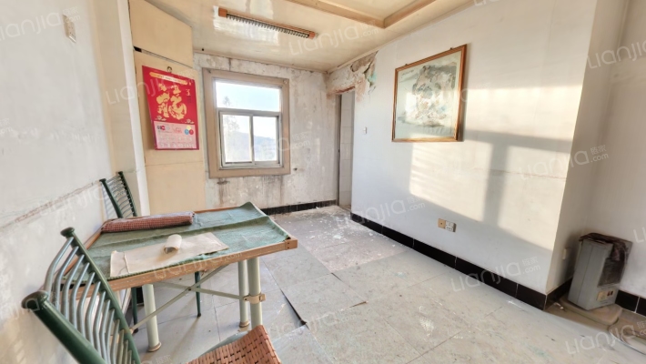 解放路67号二手房实景图